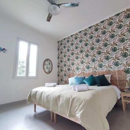 Apartament Camonia Bolonia Zewnętrze zdjęcie
