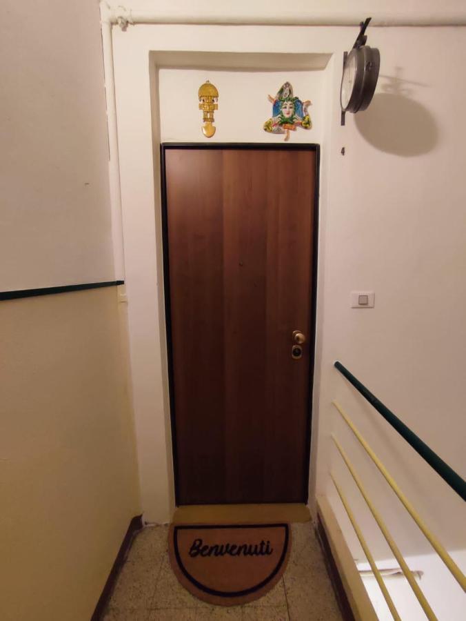 Apartament Camonia Bolonia Zewnętrze zdjęcie