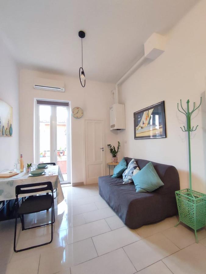 Apartament Camonia Bolonia Zewnętrze zdjęcie