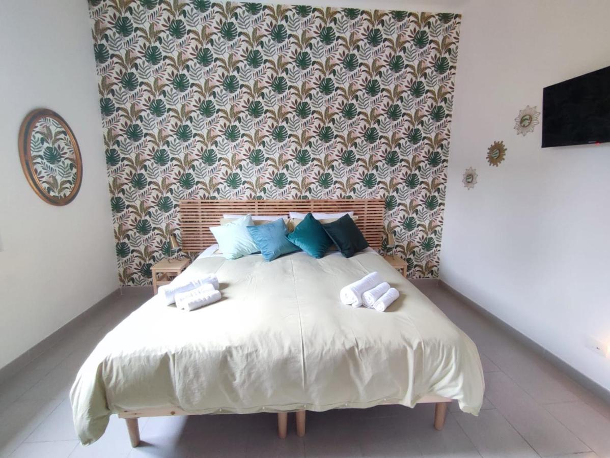Apartament Camonia Bolonia Zewnętrze zdjęcie