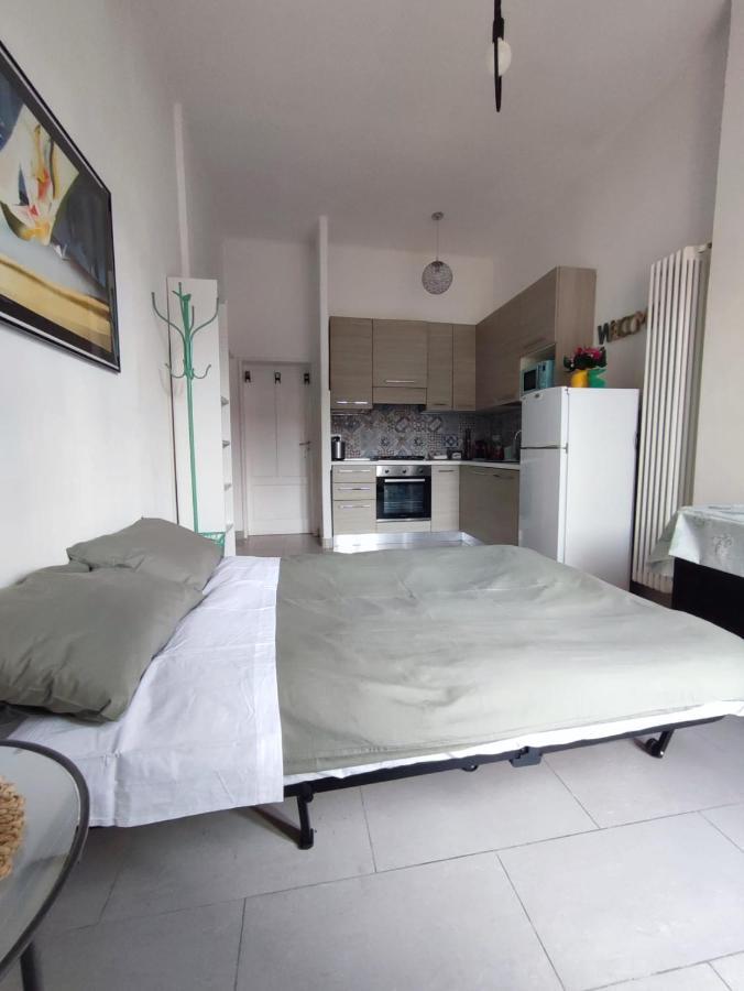 Apartament Camonia Bolonia Zewnętrze zdjęcie