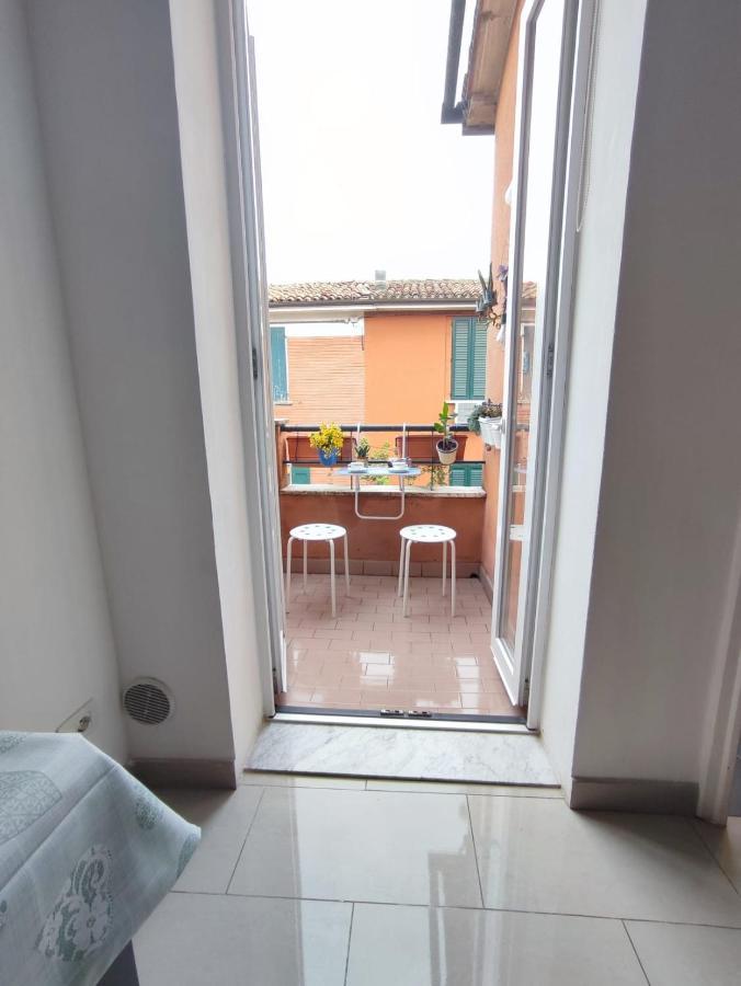 Apartament Camonia Bolonia Zewnętrze zdjęcie