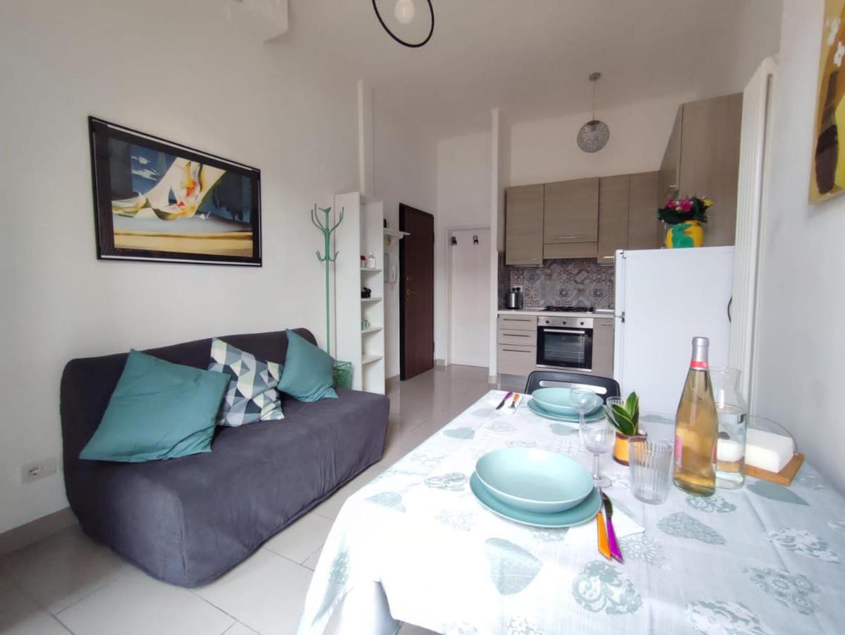Apartament Camonia Bolonia Zewnętrze zdjęcie