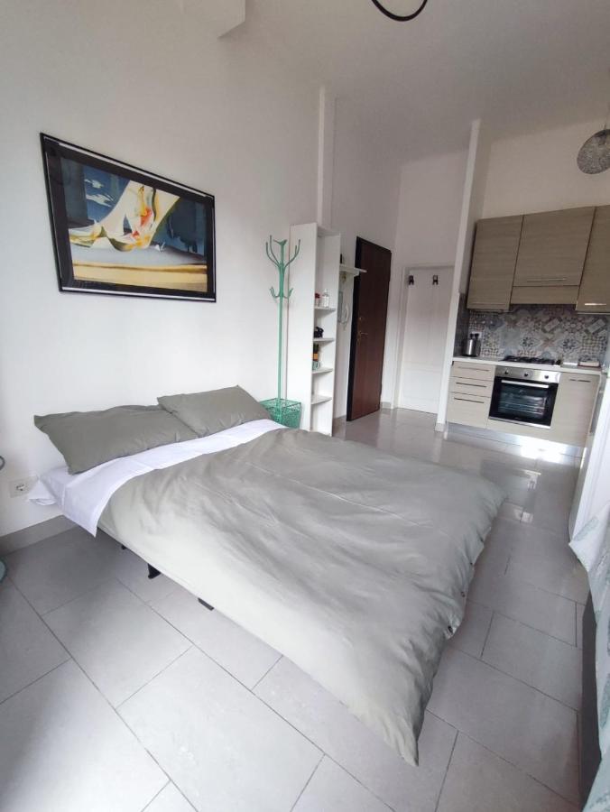 Apartament Camonia Bolonia Zewnętrze zdjęcie