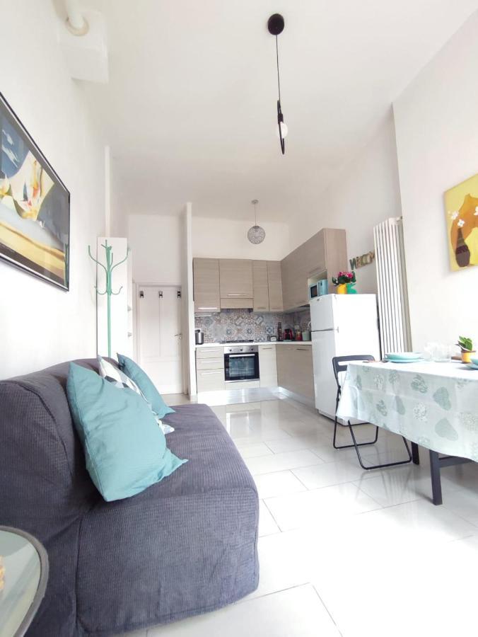 Apartament Camonia Bolonia Zewnętrze zdjęcie