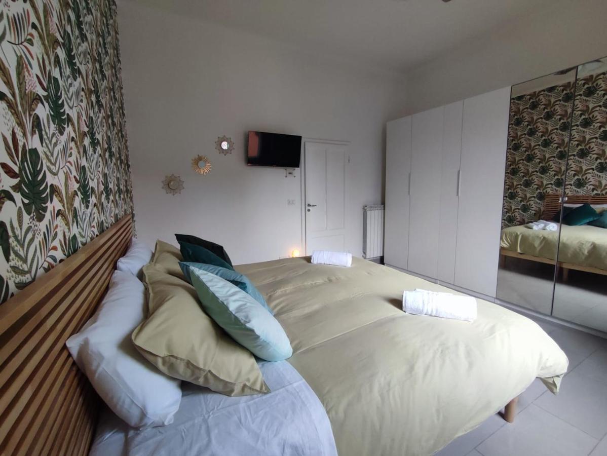 Apartament Camonia Bolonia Zewnętrze zdjęcie